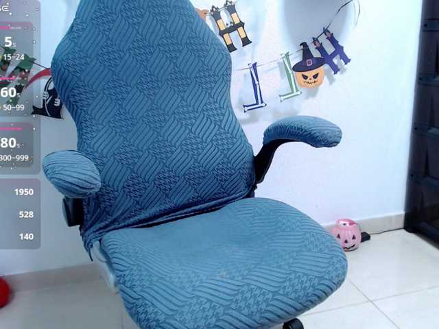 alondra-69- live cam on BongaCams