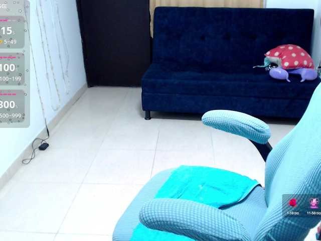 alondra-69- live cam preview