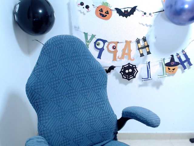 alondra-69- live cam on BongaCams