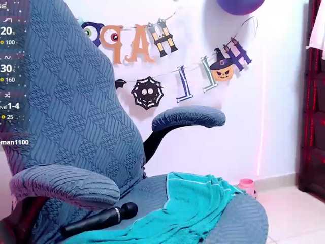 alondra-69- live cam on BongaCams