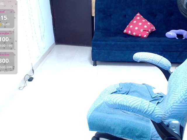 alondra-69- live cam on BongaCams