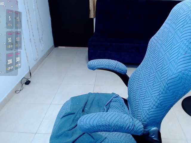 alondra-69- live cam on BongaCams