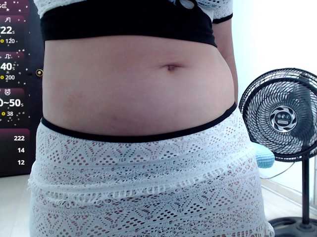 alondra-69- live cam on BongaCams