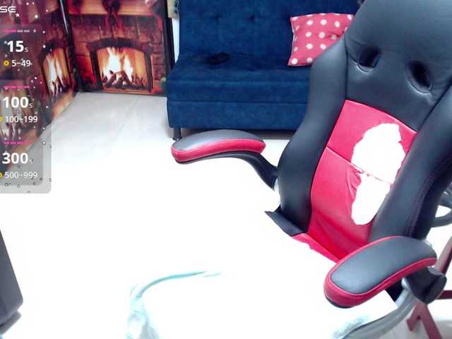 alondra-69-'s BongaCams show and profile