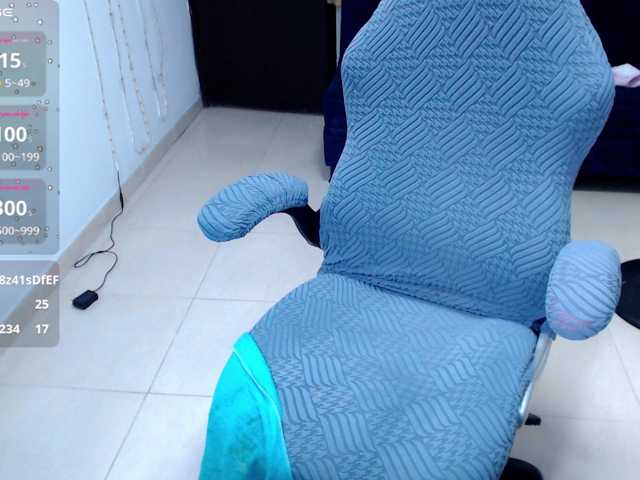 alondra-69- webcam bongacams model stream image