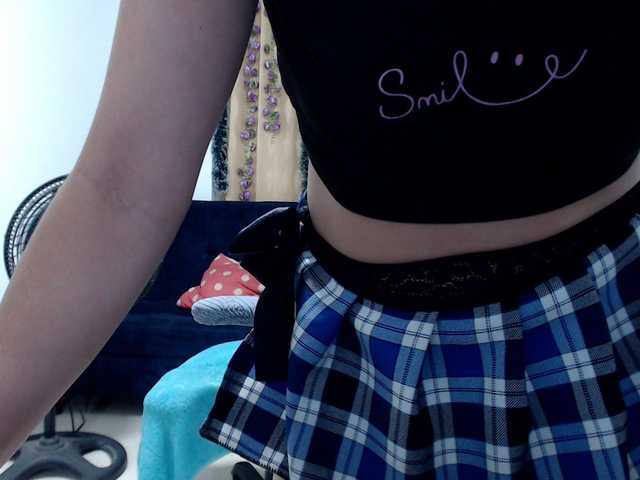 alondra-69- live cam on BongaCams