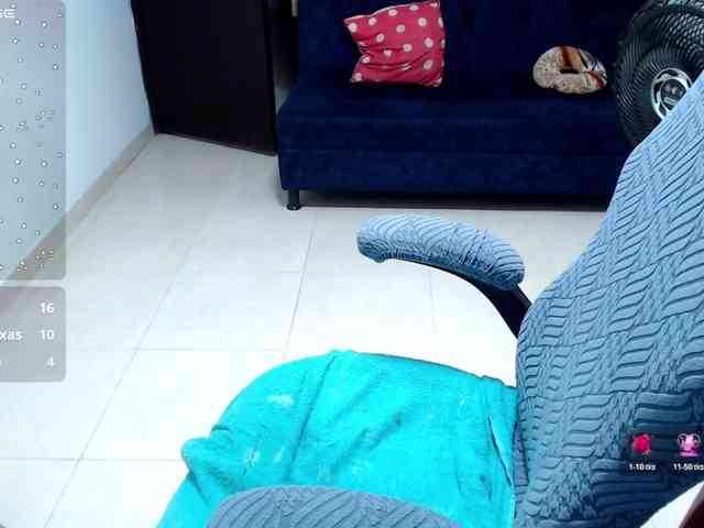 alondra-69- webcam