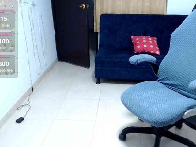 alondra-69- webcam