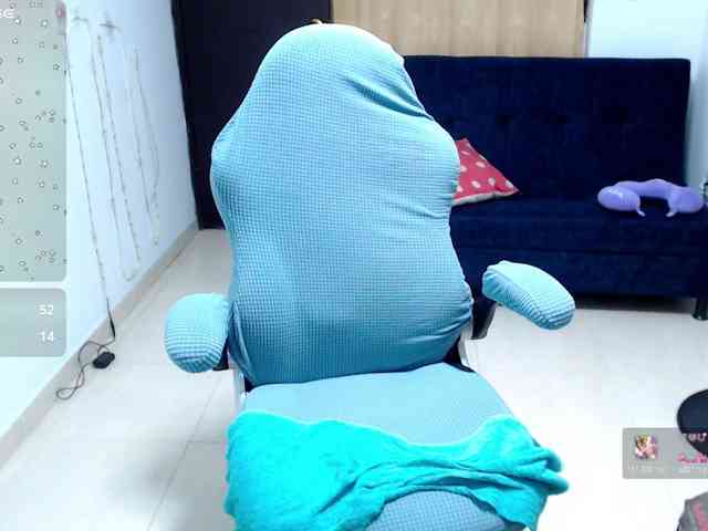 alondra-69- webcam