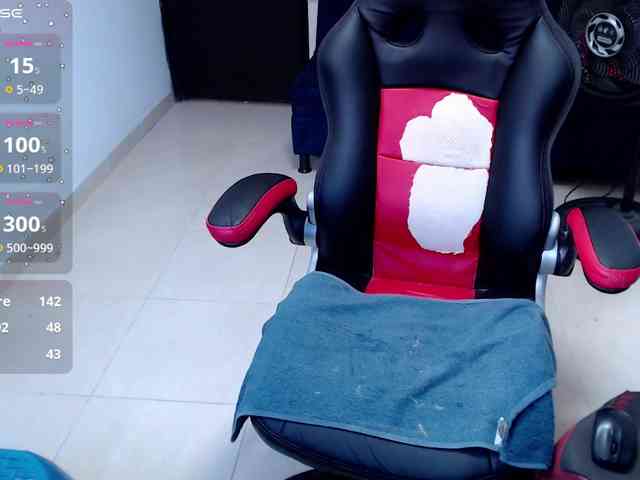 alondra-69- webcam