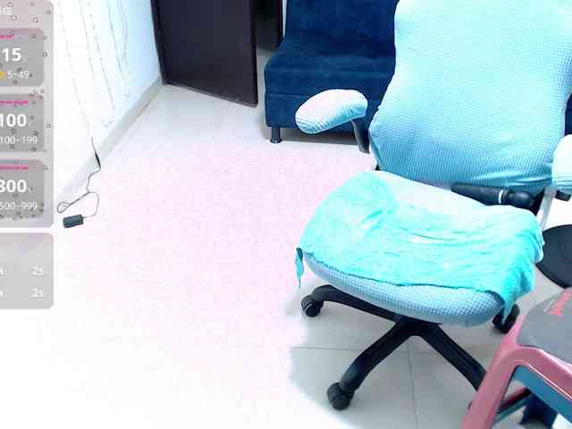 alondra-69- webcam