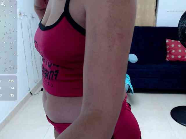 alondra-69- webcam