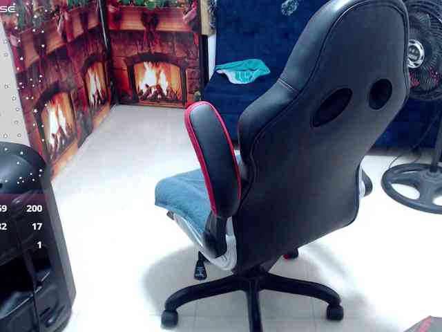 alondra-69- webcam