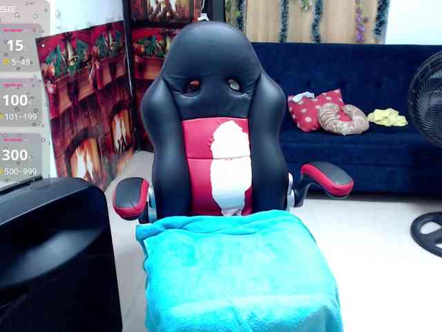 alondra-69- webcam