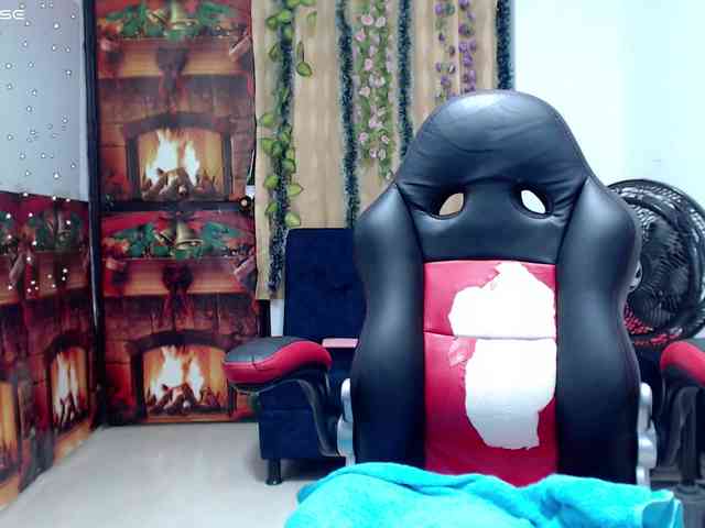 alondra-69- webcam