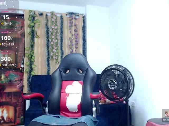 alondra-69- webcam