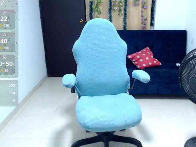 alondra-69- webcam