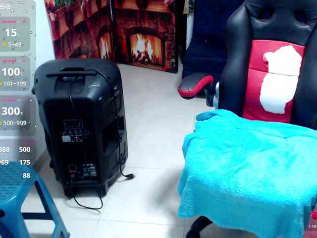 alondra-69- webcam
