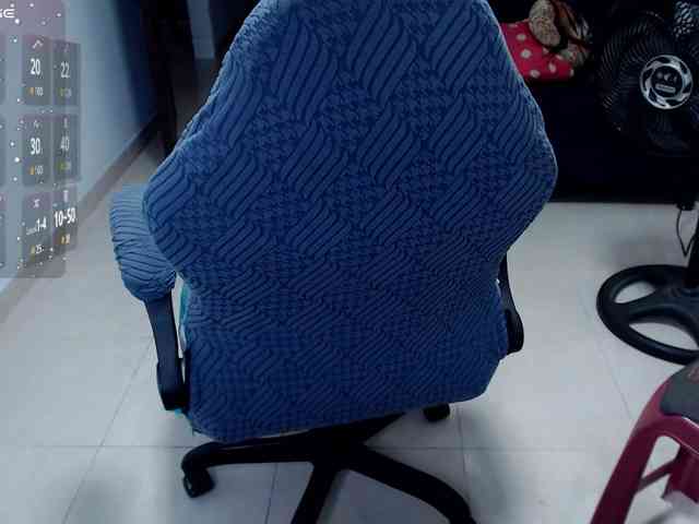 alondra-69- webcam
