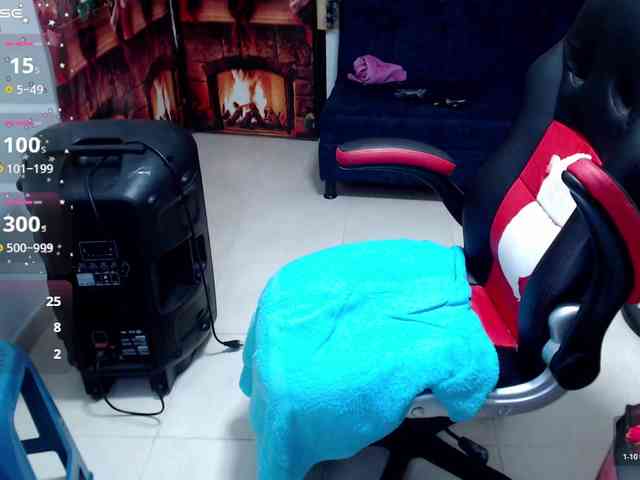 alondra-69- webcam