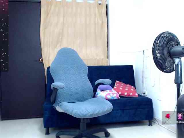 alondra-69- webcam
