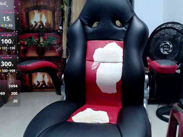 alondra-69- webcam