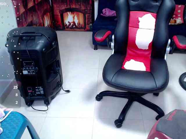 alondra-69- webcam
