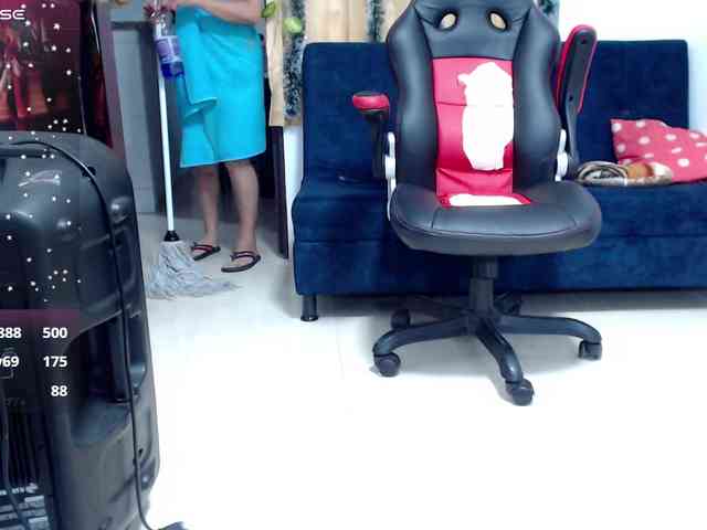 alondra-69- webcam