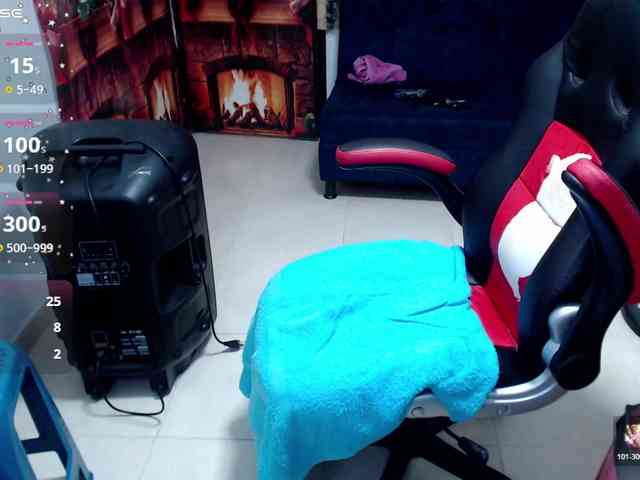 alondra-69- webcam