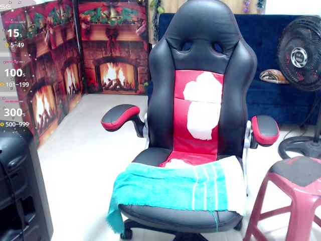 alondra-69- webcam