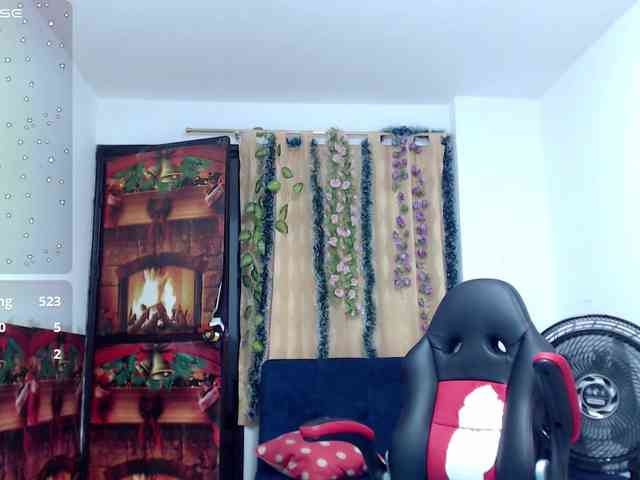 alondra-69- webcam