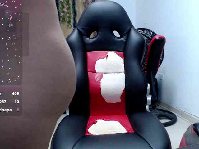 alondra-69- webcam