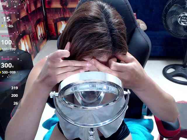 alondra-69- webcam