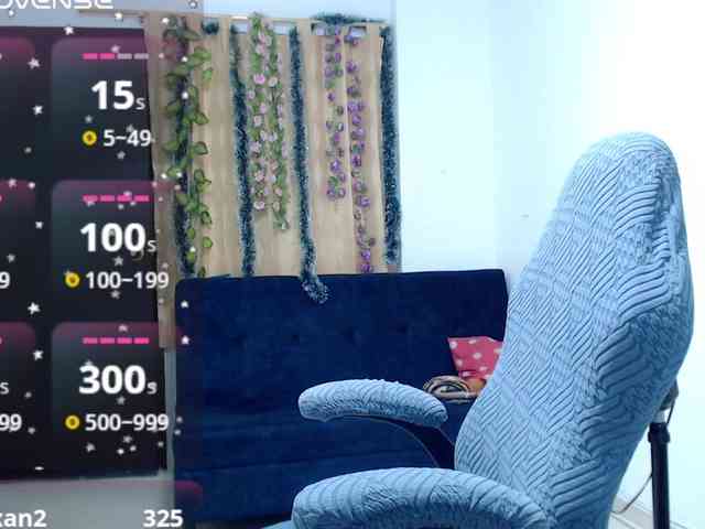 alondra-69- webcam