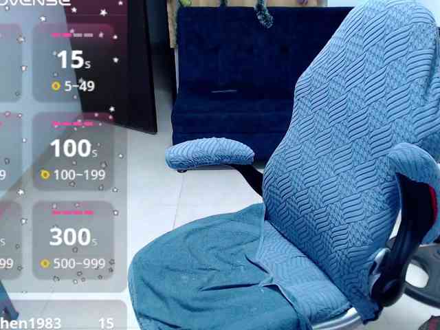 alondra-69- webcam