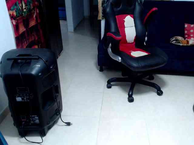 alondra-69- webcam