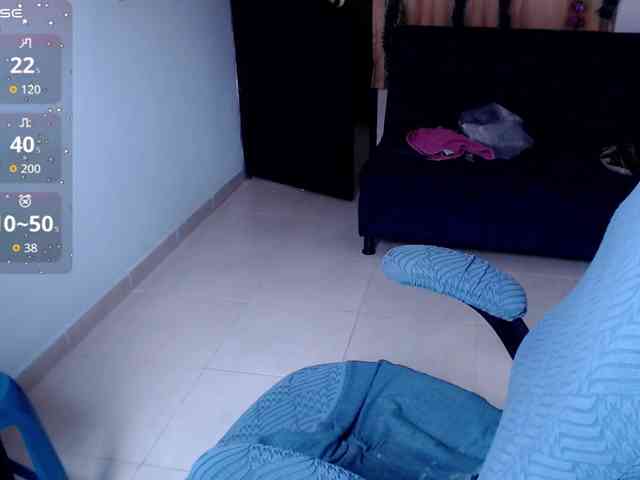 alondra-69- webcam