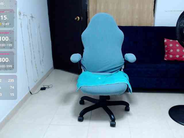 alondra-69-'s live room