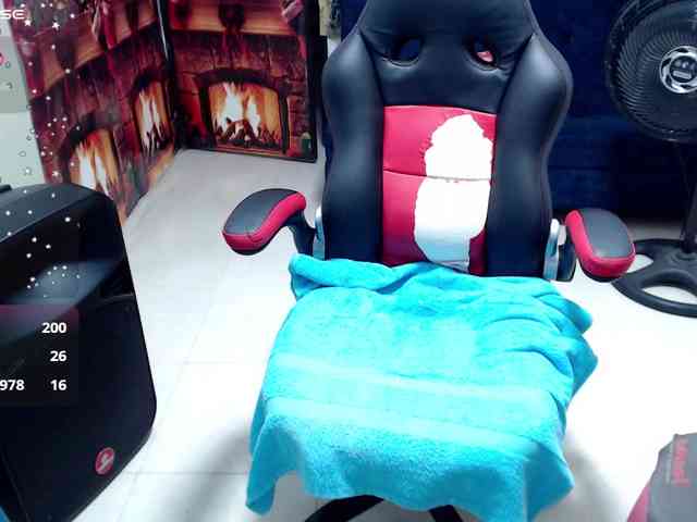 alondra-69- webcam