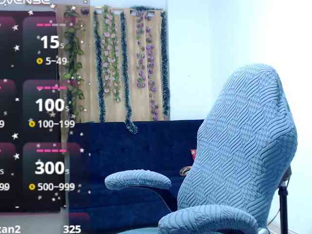 alondra-69- webcam