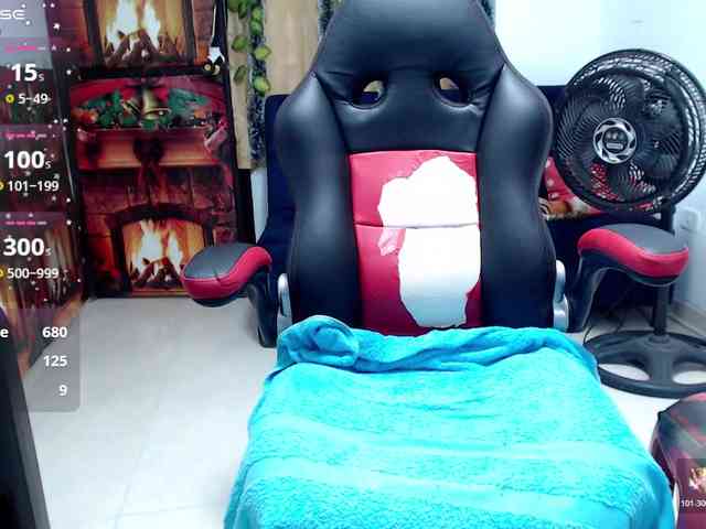 alondra-69- webcam
