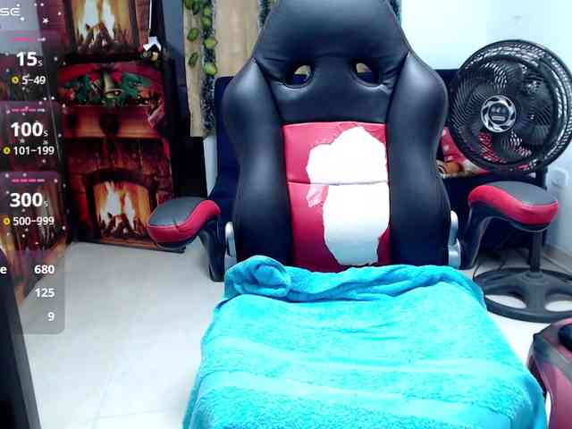 alondra-69- webcam