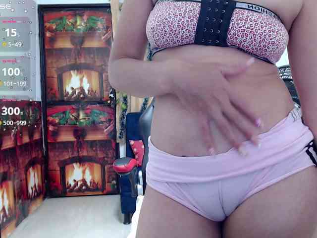 alondra-69- webcam