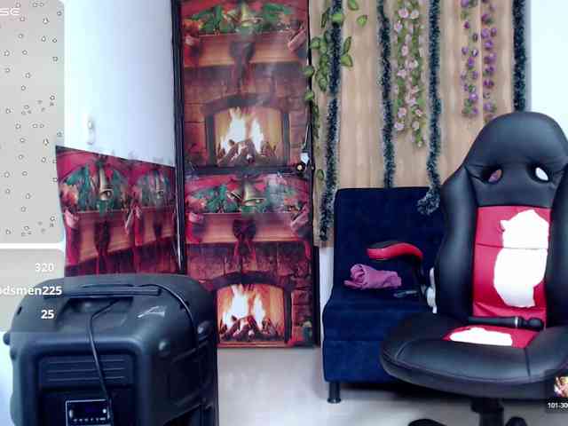 alondra-69- webcam