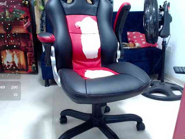 alondra-69- webcam