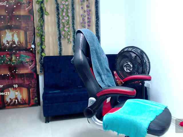 alondra-69- webcam