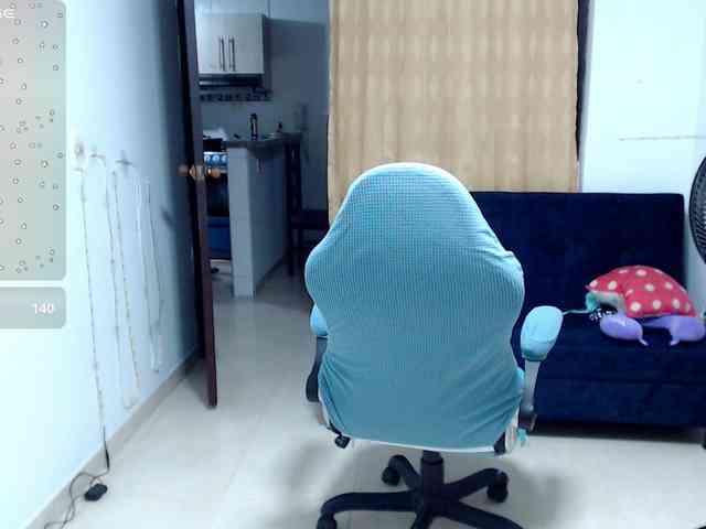 alondra-69- webcam
