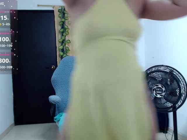 alondra-69- webcam