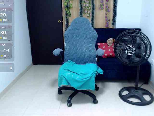 alondra-69- webcam