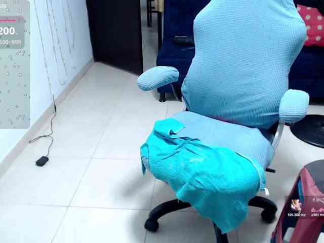 alondra-69- webcam